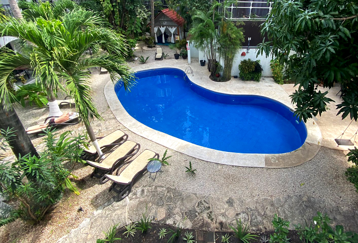 Hotel Hacienda Paradise gallery 6