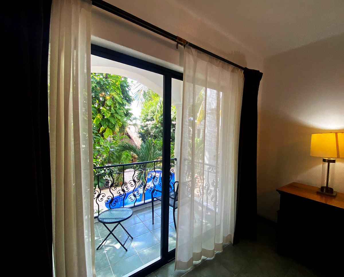 Hotel Hacienda Paradise gallery 8