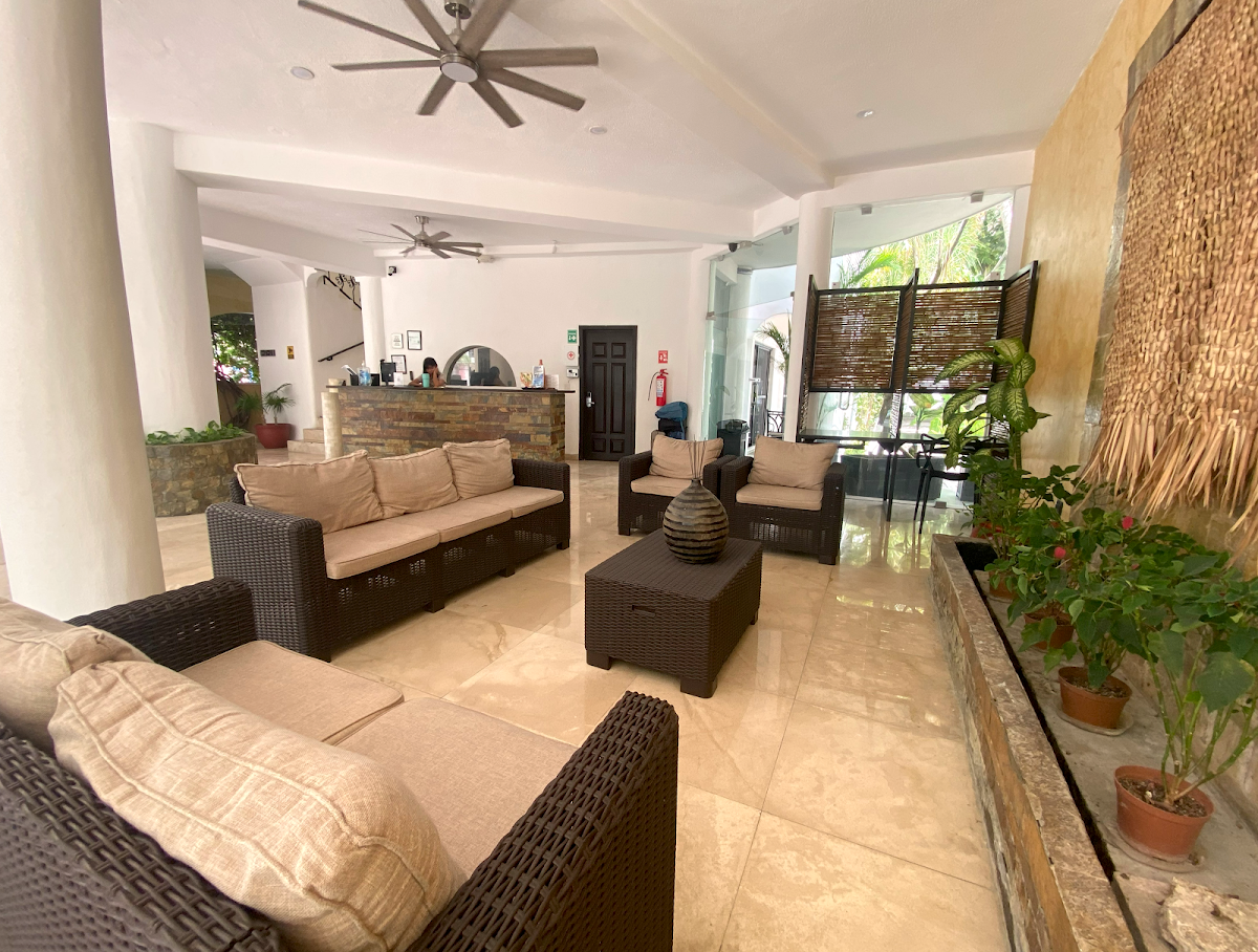 Hotel Hacienda Paradise gallery 9