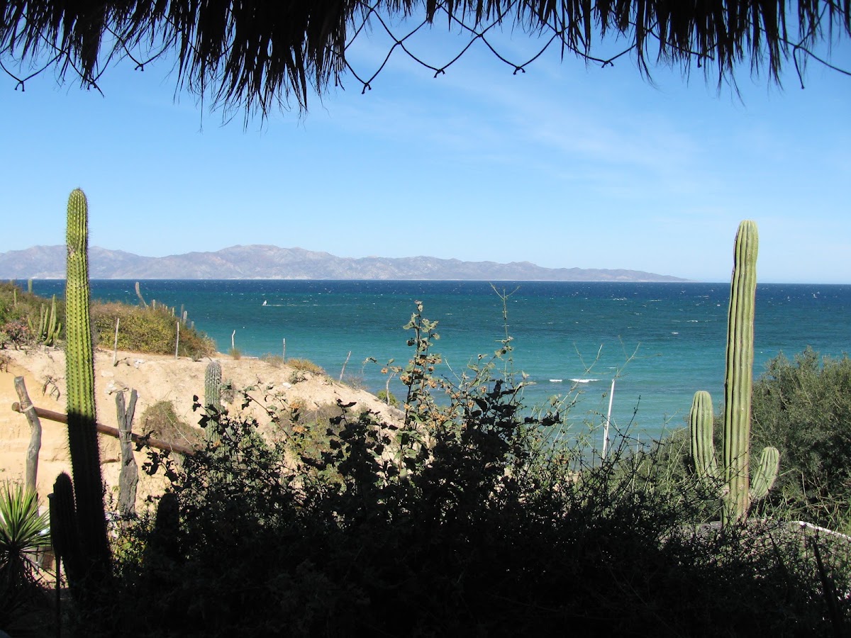 Hotel Hacienda Paraiso de La Paz Bed & Breakfast-Inn gallery 10