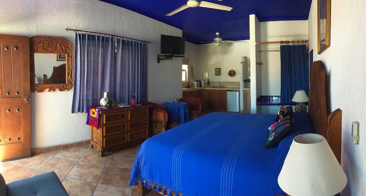 Hotel Hacienda Paraiso de La Paz Bed & Breakfast-Inn gallery 2