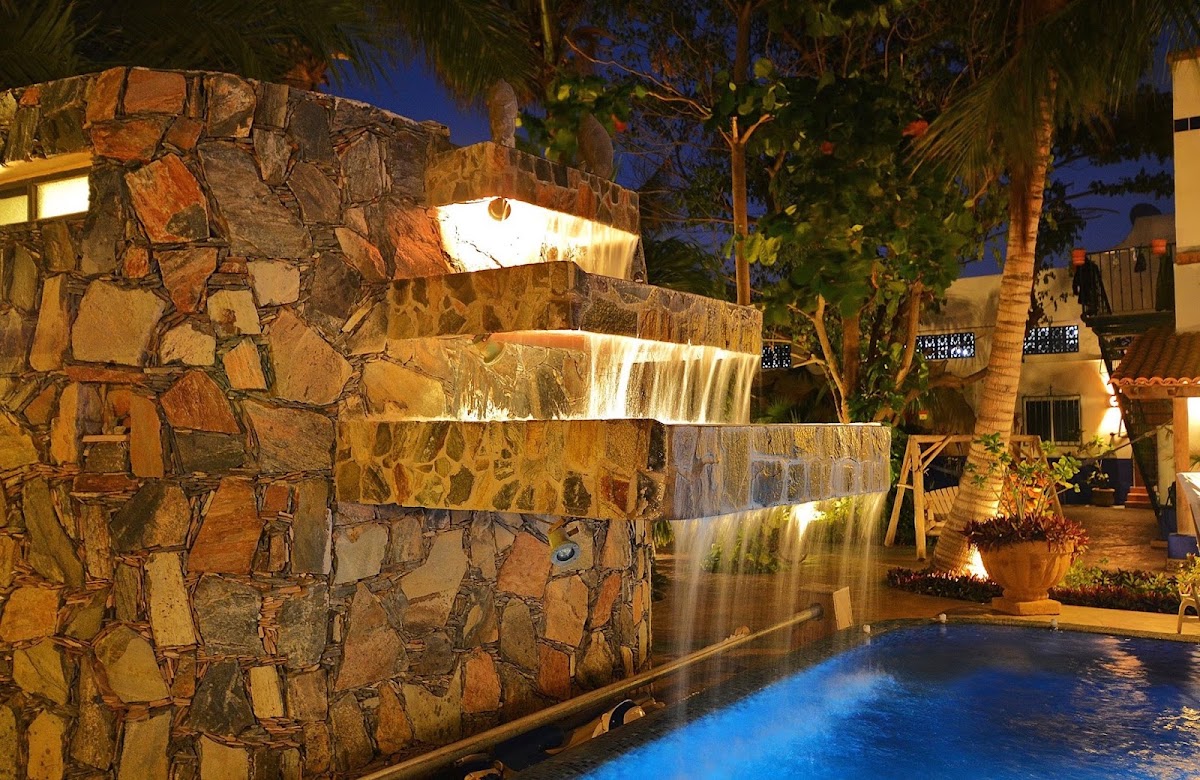Hotel Hacienda Paraiso de La Paz Bed & Breakfast-Inn gallery 3