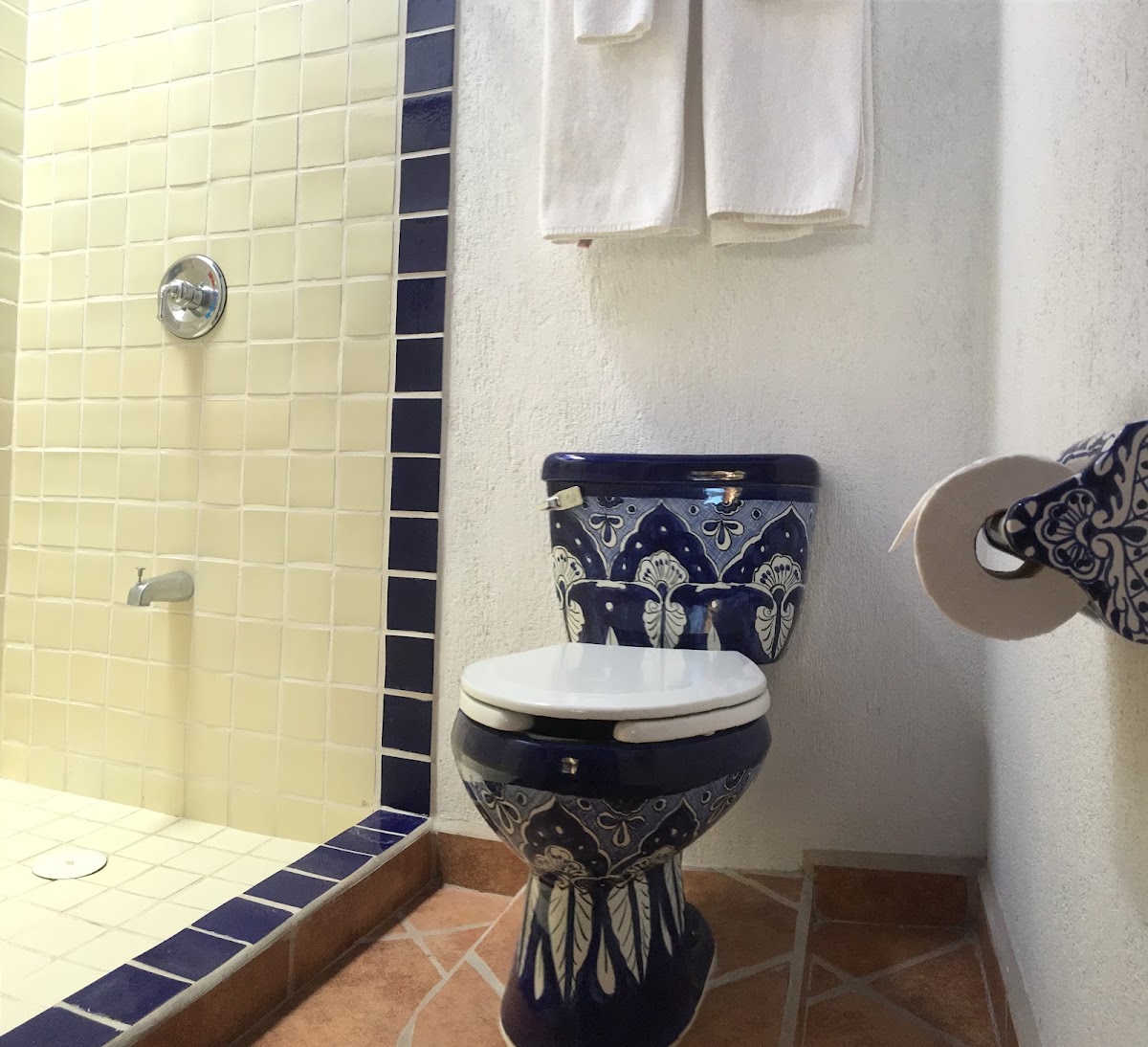 Hotel Hacienda Paraiso de La Paz Bed & Breakfast-Inn gallery 4
