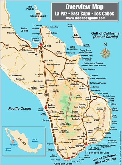 Hotel Hacienda Paraiso de La Paz Bed & Breakfast-Inn gallery 5