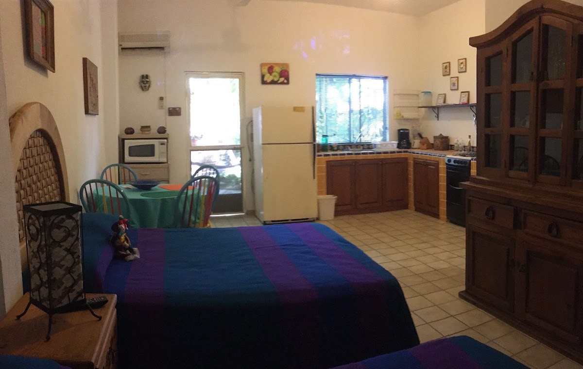 Hotel Hacienda Paraiso de La Paz Bed & Breakfast-Inn gallery 6