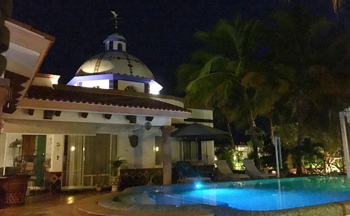 Hotel Hacienda Paraiso de La Paz Bed & Breakfast-Inn gallery 8
