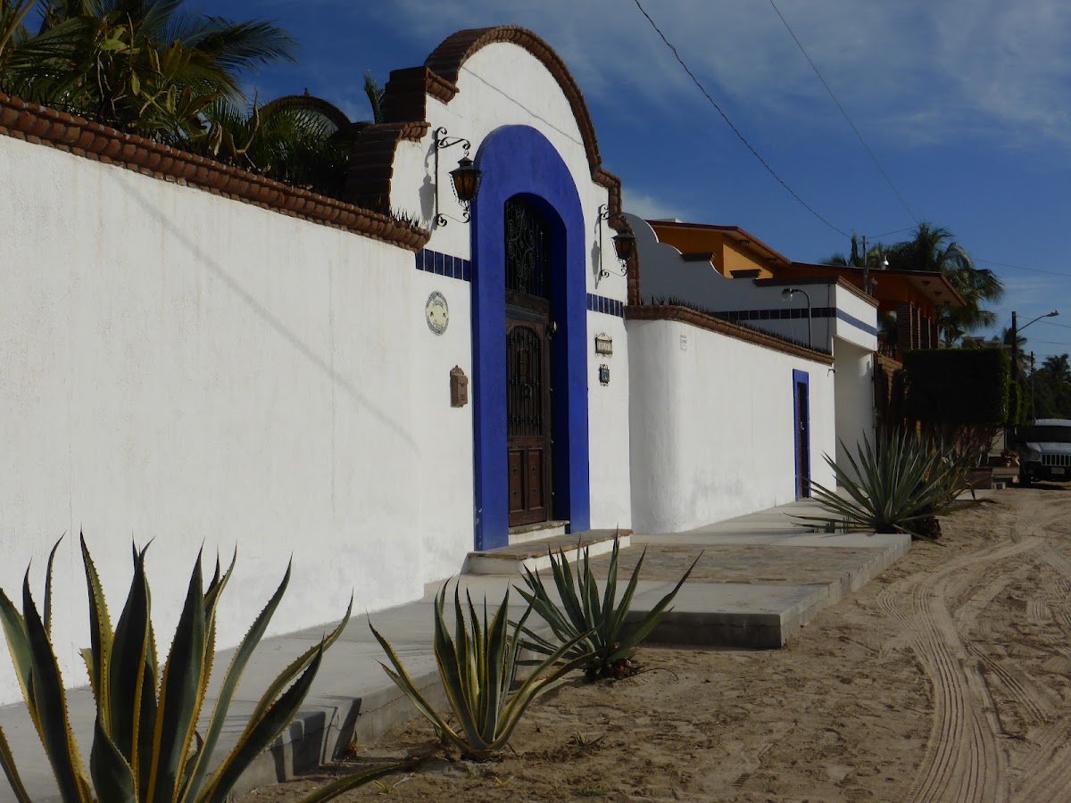 Hotel Hacienda Paraiso de La Paz Bed & Breakfast-Inn gallery 9