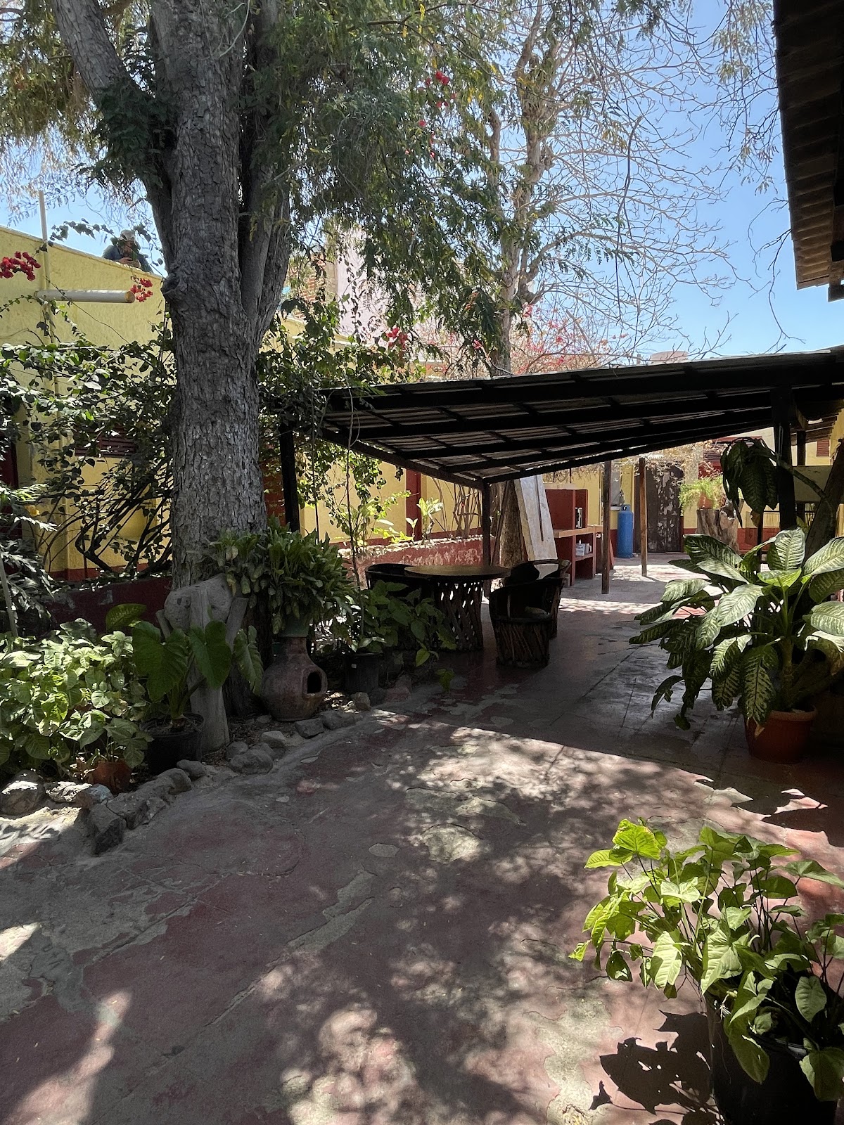Hotel Hacienda San José gallery 1
