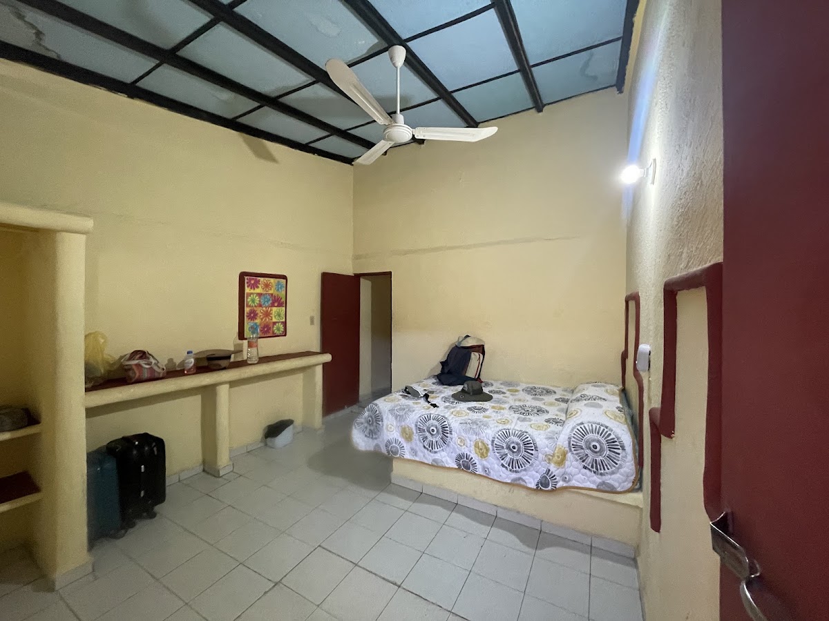 Hotel Hacienda San José gallery 2