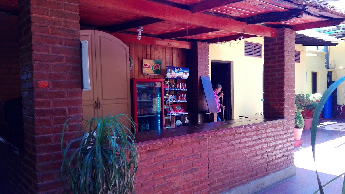 Hotel Hacienda San José gallery 5