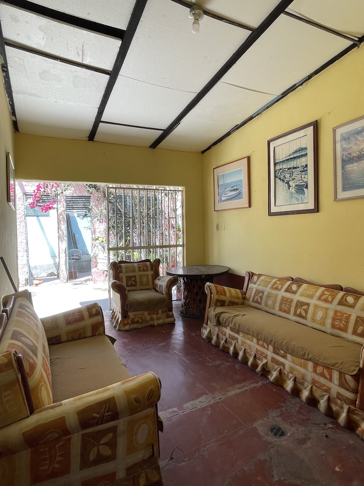 Hotel Hacienda San José gallery 7