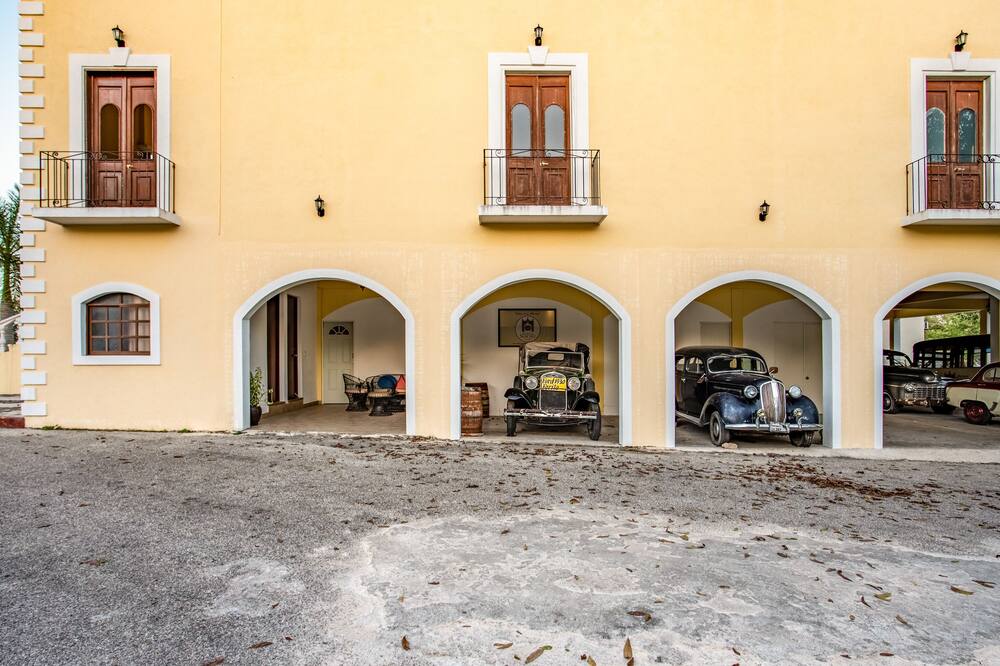 Hotel Hacienda Sánchez gallery 1