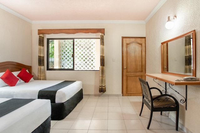 Hotel Hacienda Sánchez gallery 2