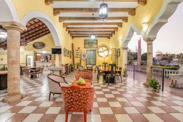 Hotel Hacienda Sánchez gallery 6
