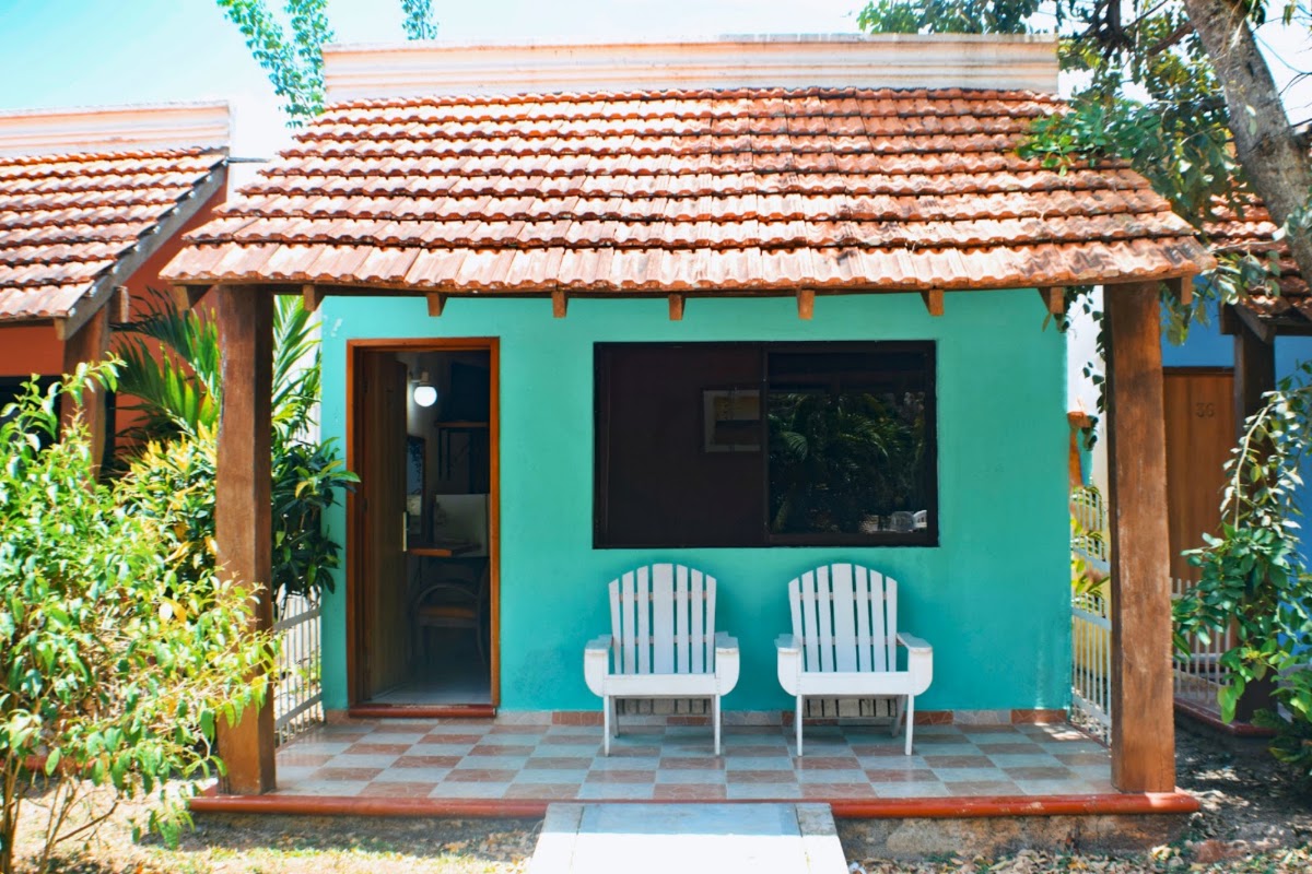 Hotel Hacienda Sánchez gallery 7
