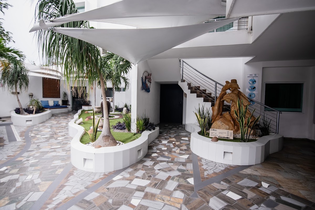 Hotel HBlue Centro gallery 1