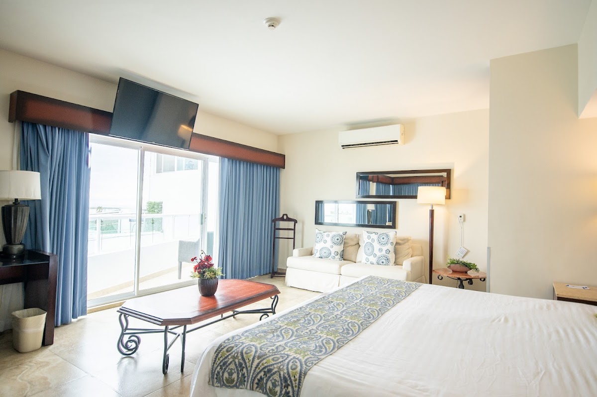 Hotel HBlue Centro gallery 2