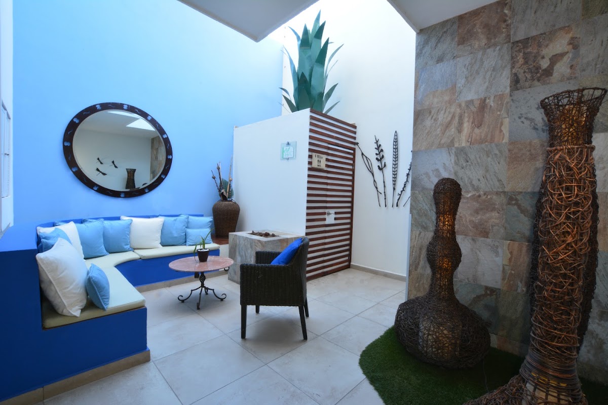 Hotel HBlue Centro gallery 5
