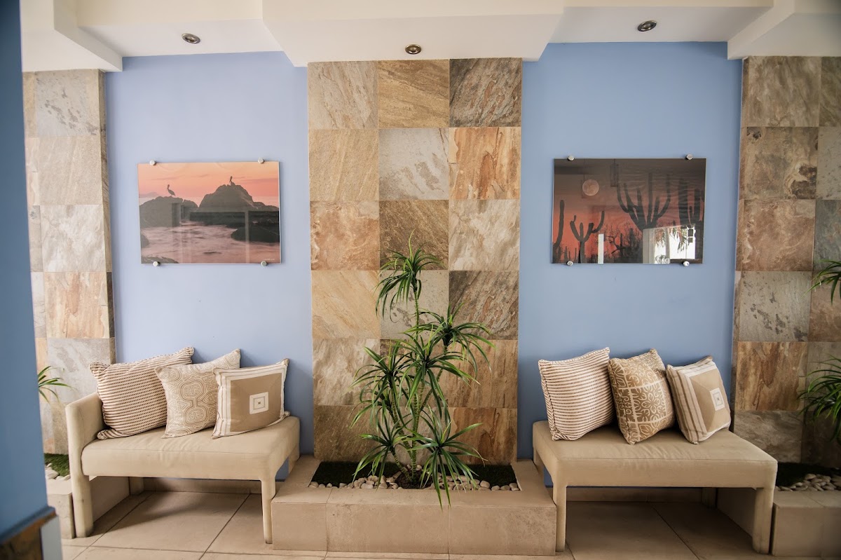 Hotel HBlue Centro gallery 6