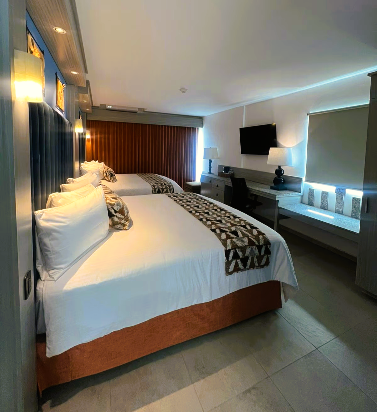 Hotel HBlue Malecón gallery 10