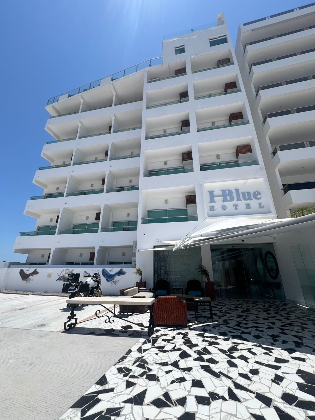 Hotel HBlue Malecón gallery 4