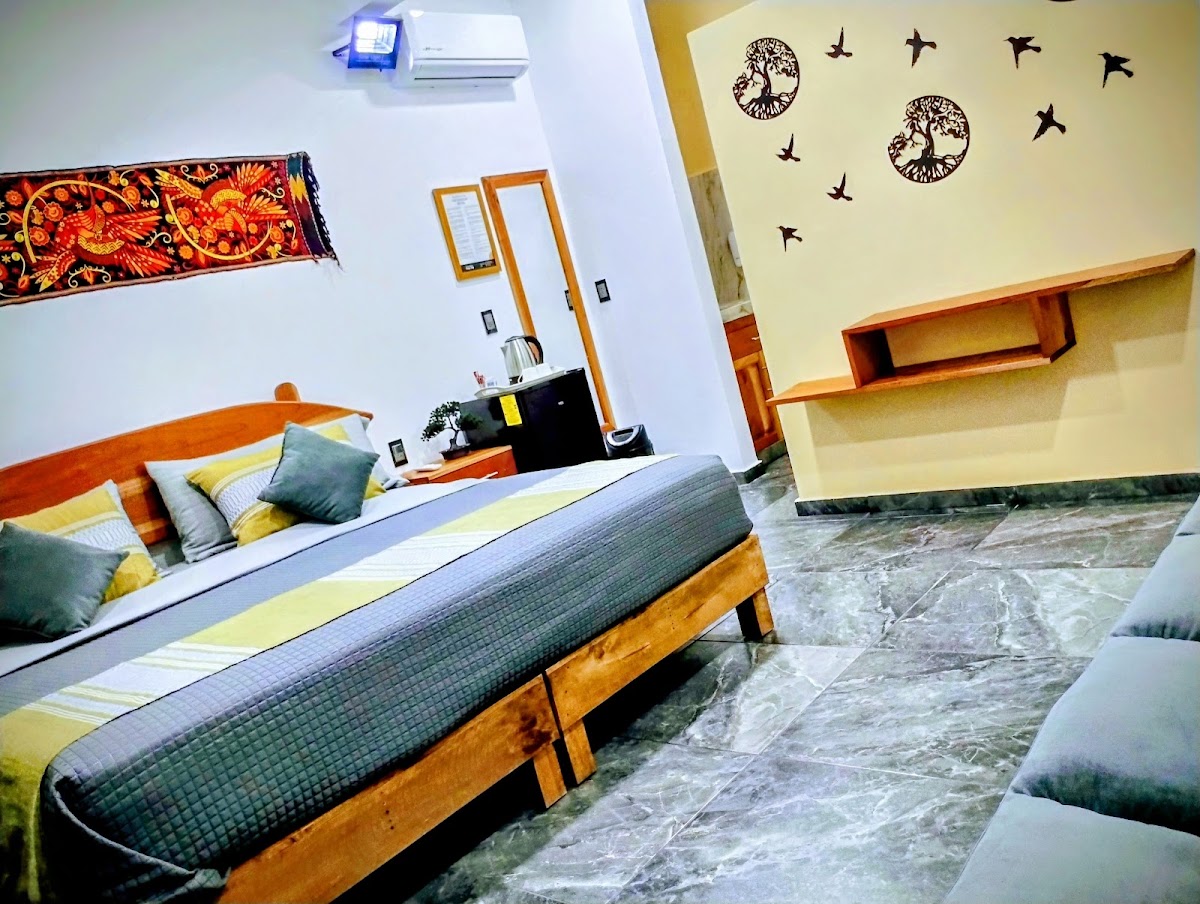 hotel Houzze Plety gallery 2