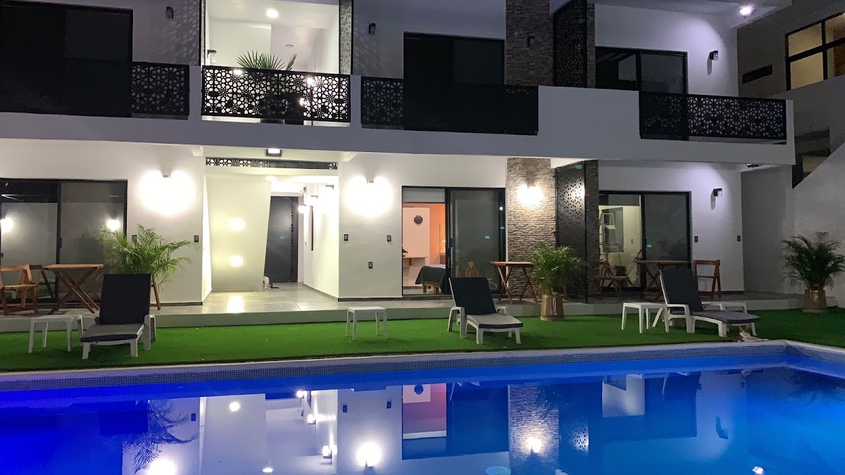 hotel Houzze Plety gallery 3