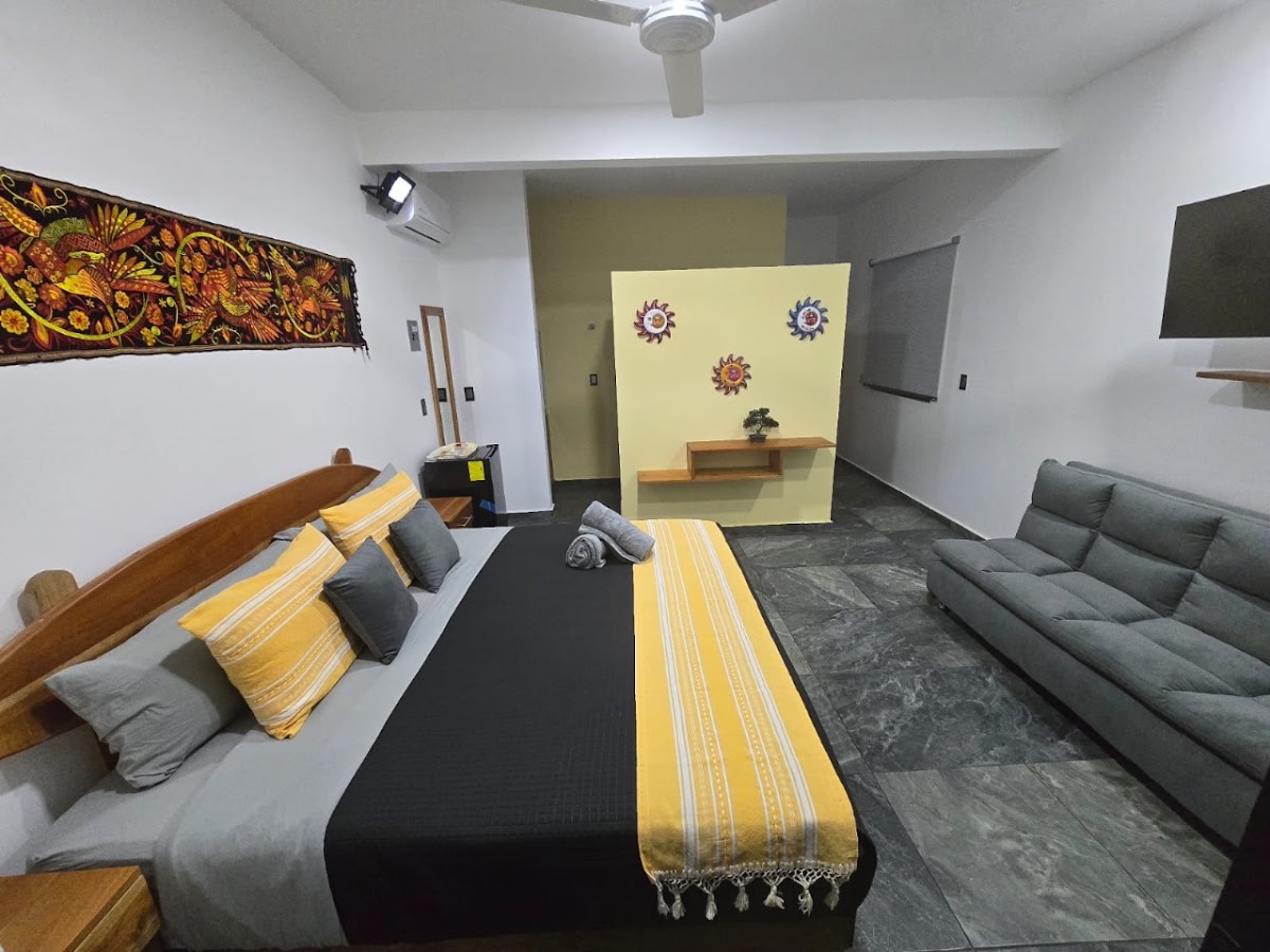 hotel Houzze Plety gallery 4