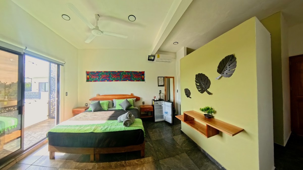 hotel Houzze Plety gallery 5