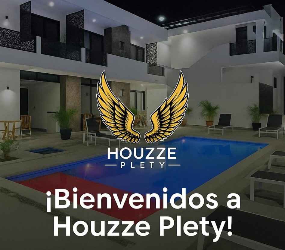 hotel Houzze Plety gallery 6