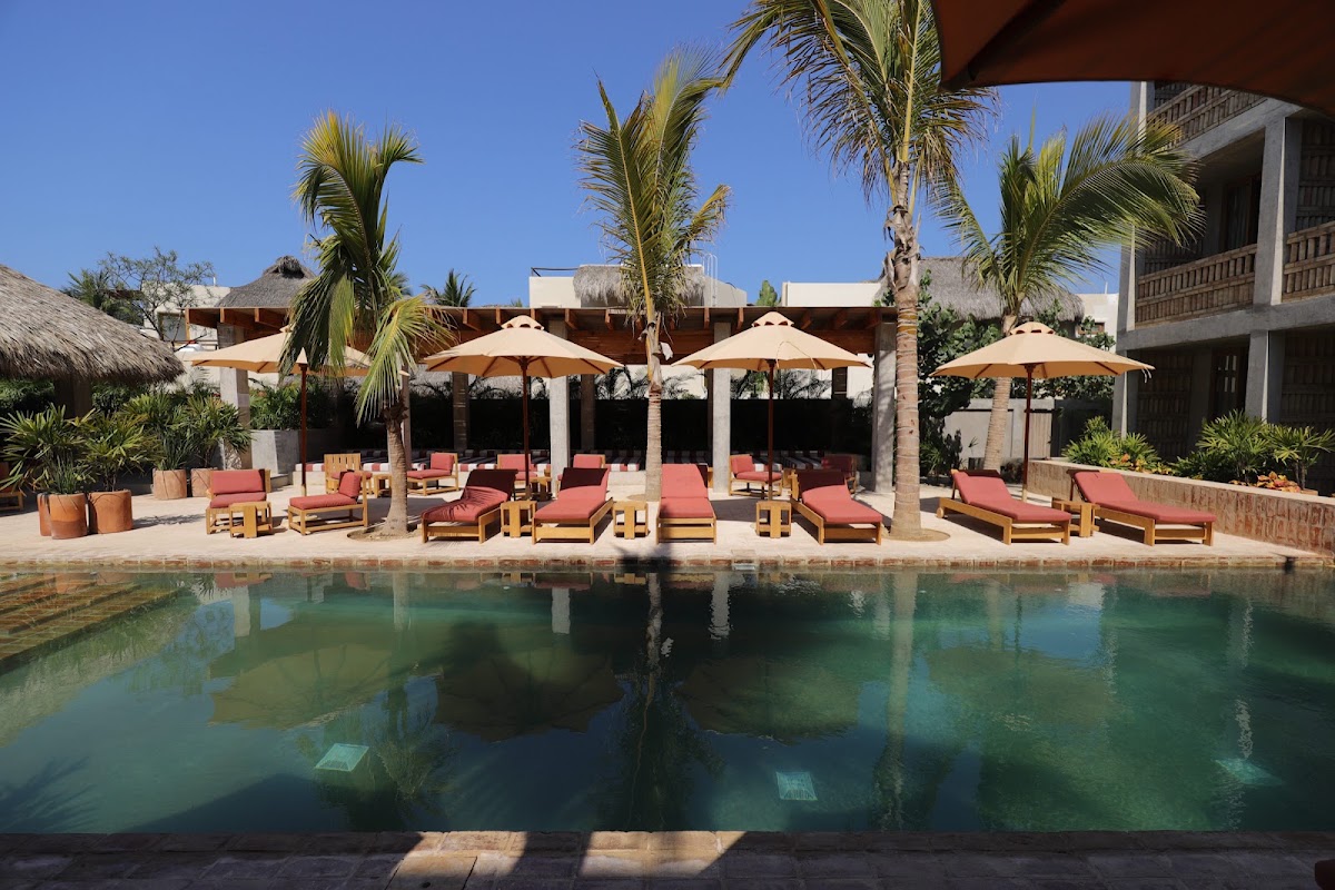 Hotel Humano gallery 1