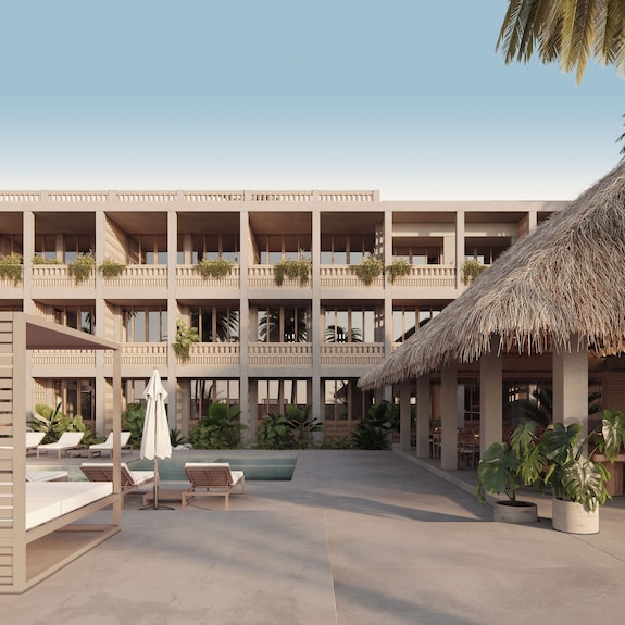 Hotel Humano gallery 5