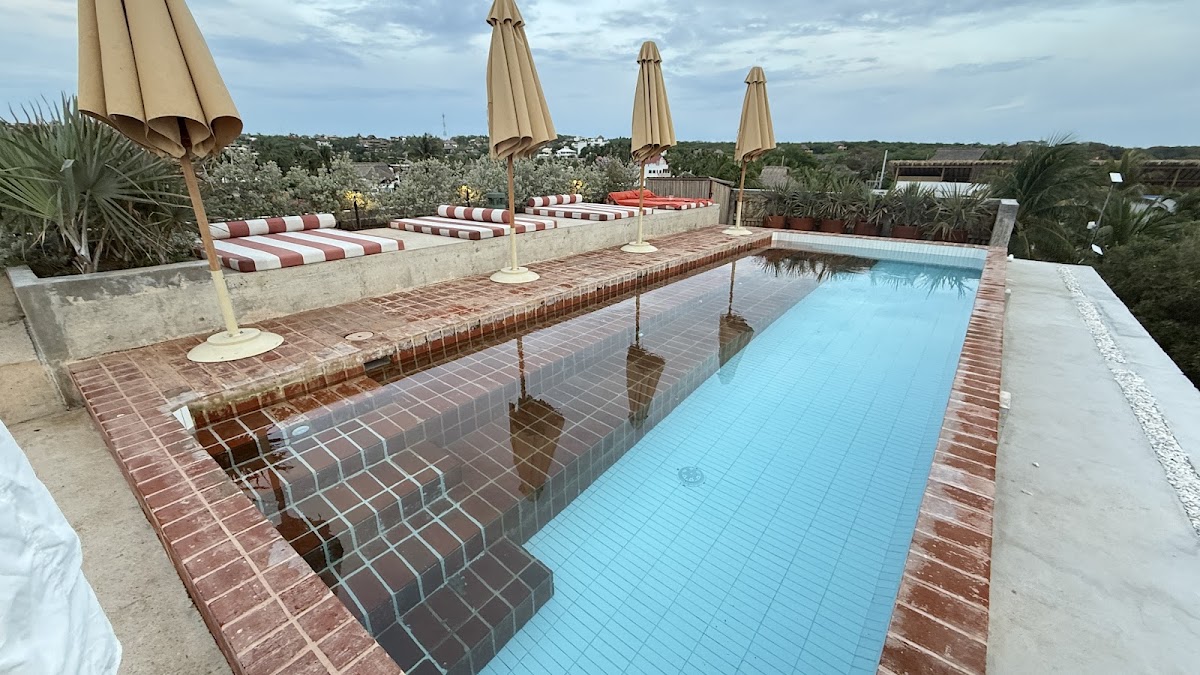 Hotel Humano gallery 9