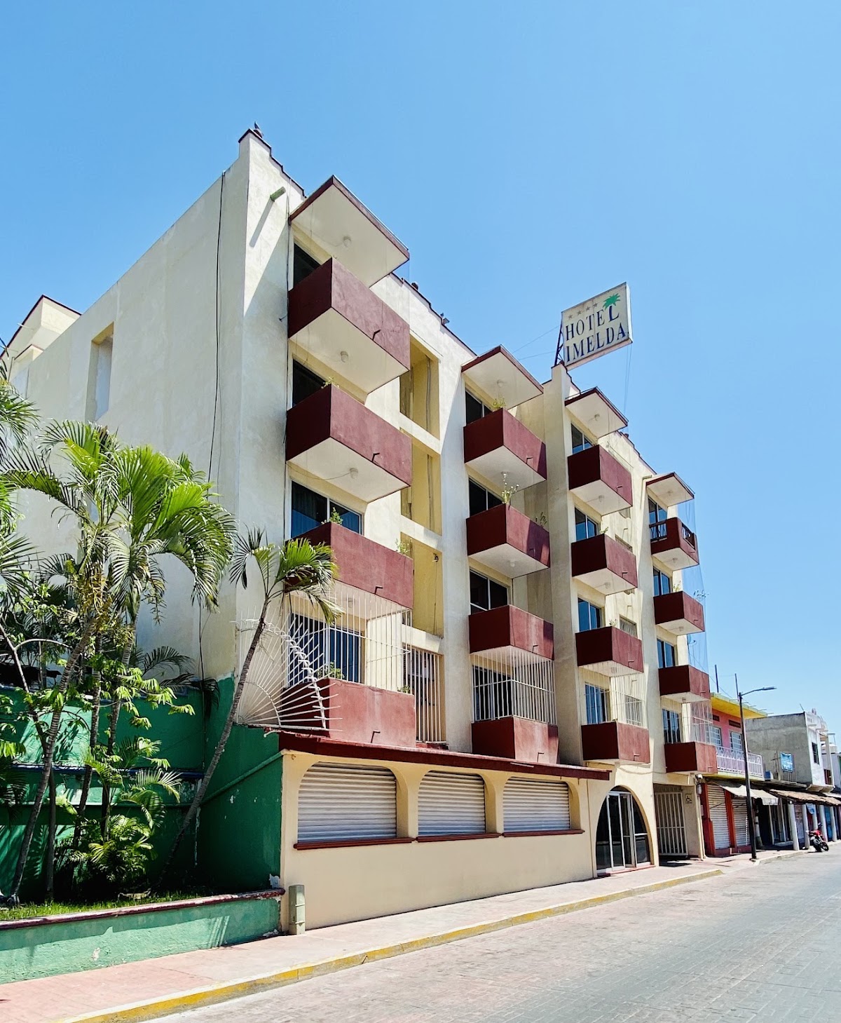 Hotel Imelda gallery 1