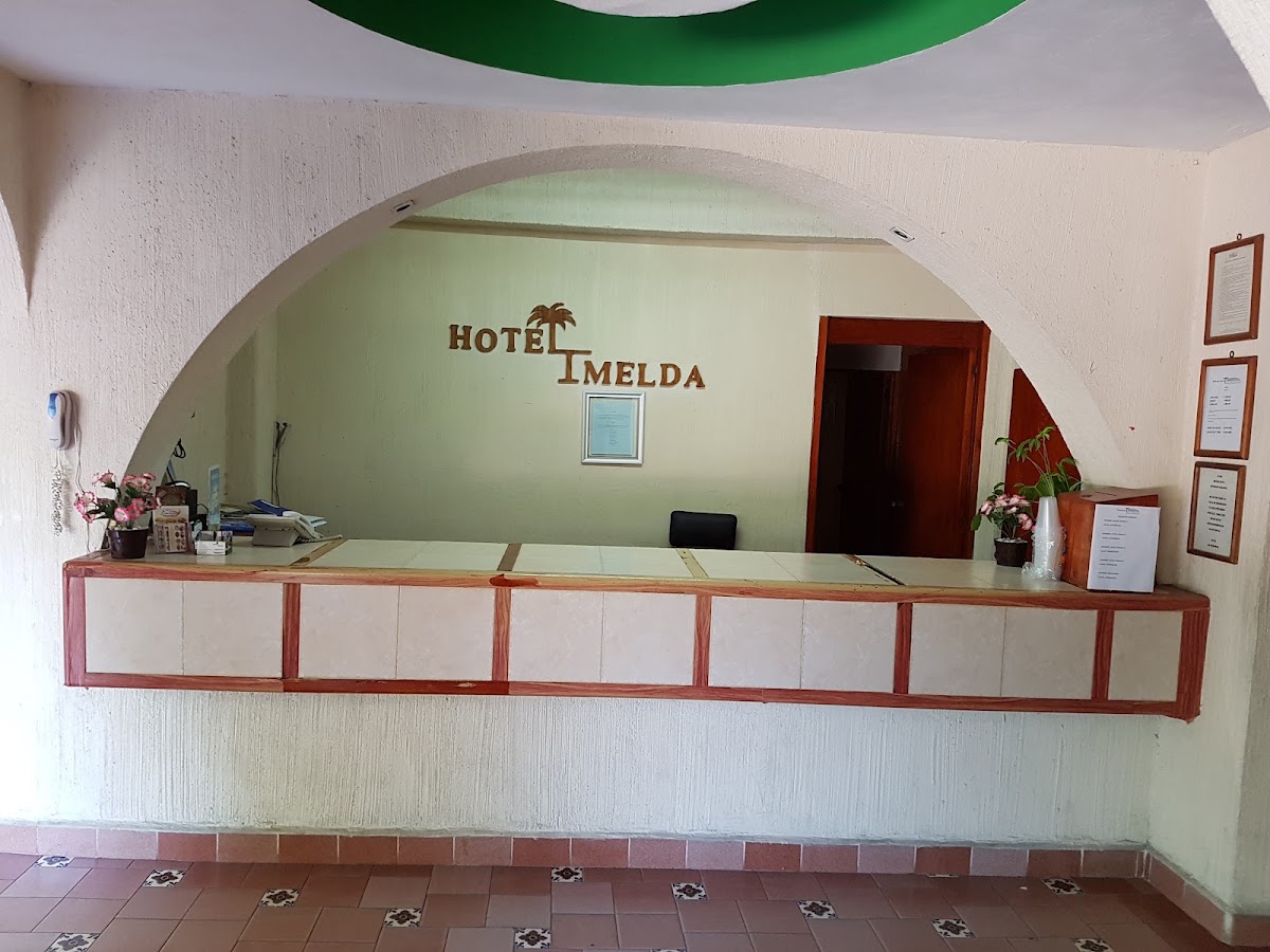 Hotel Imelda gallery 6
