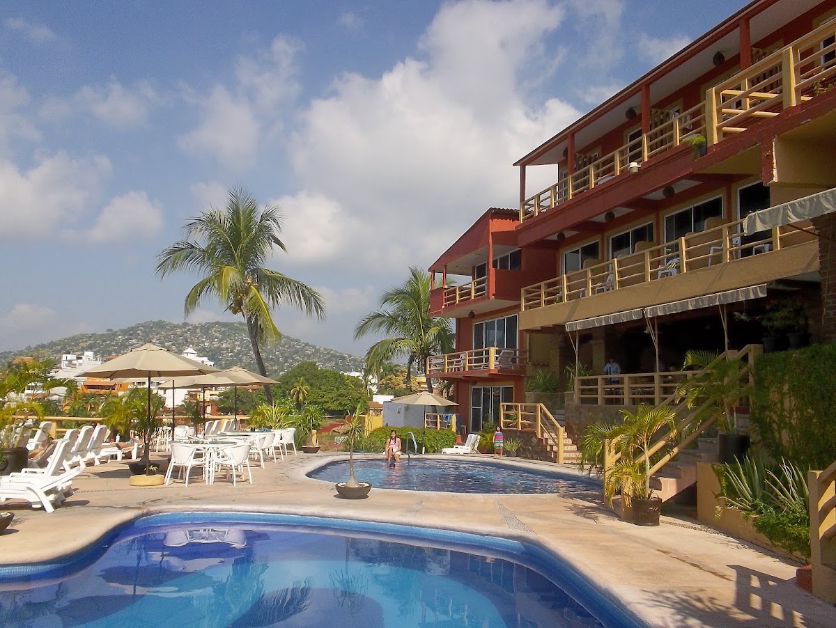 Hotel Irma gallery 1