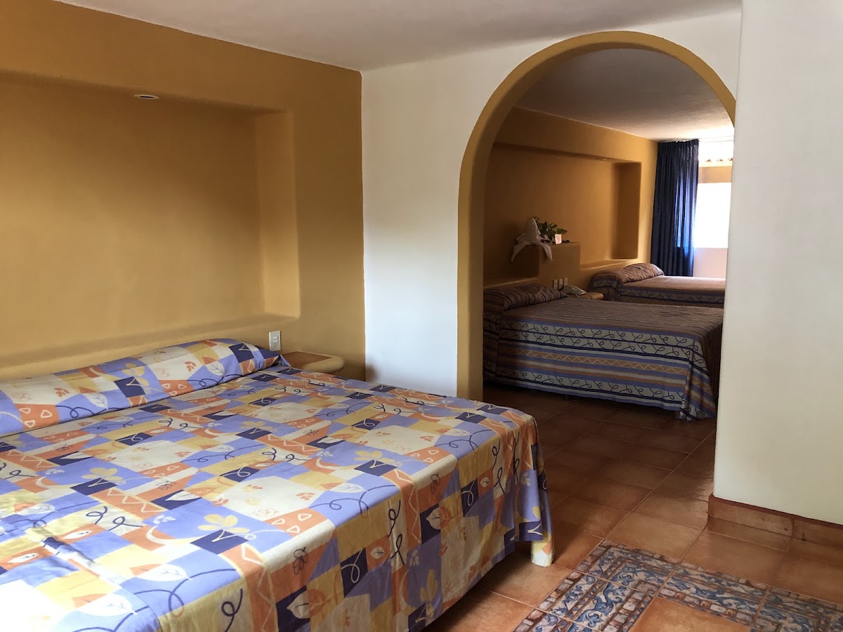Hotel Irma gallery 2