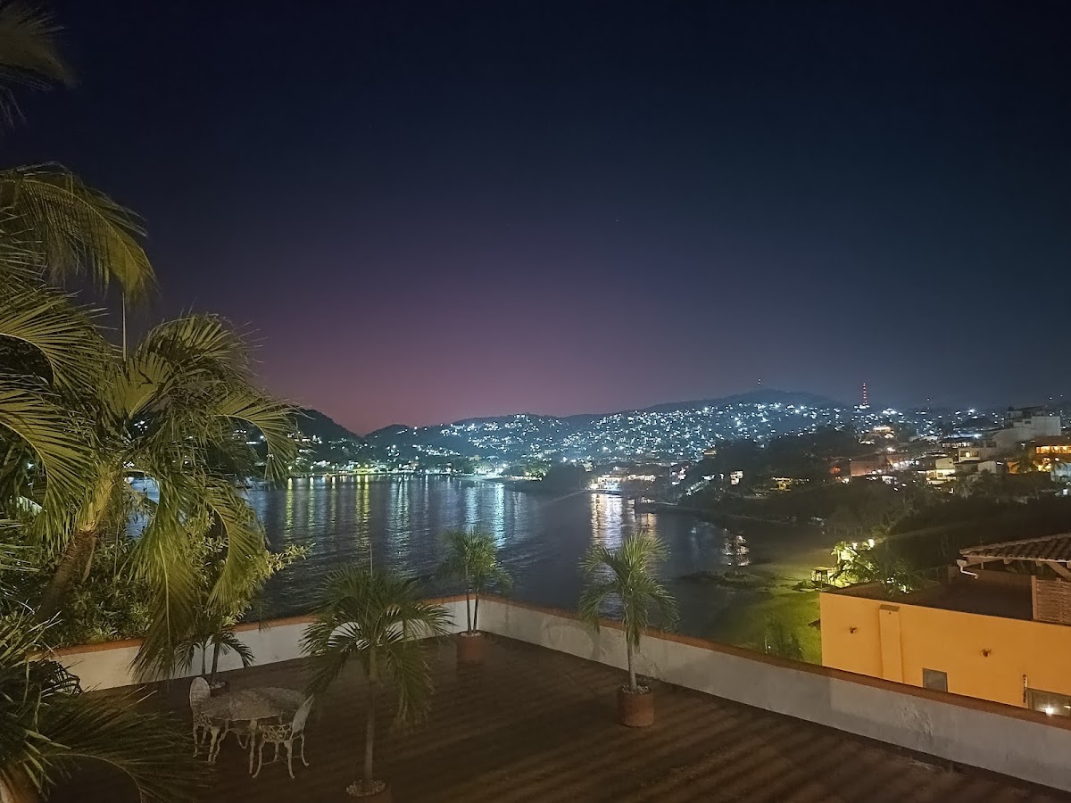 Hotel Irma gallery 7