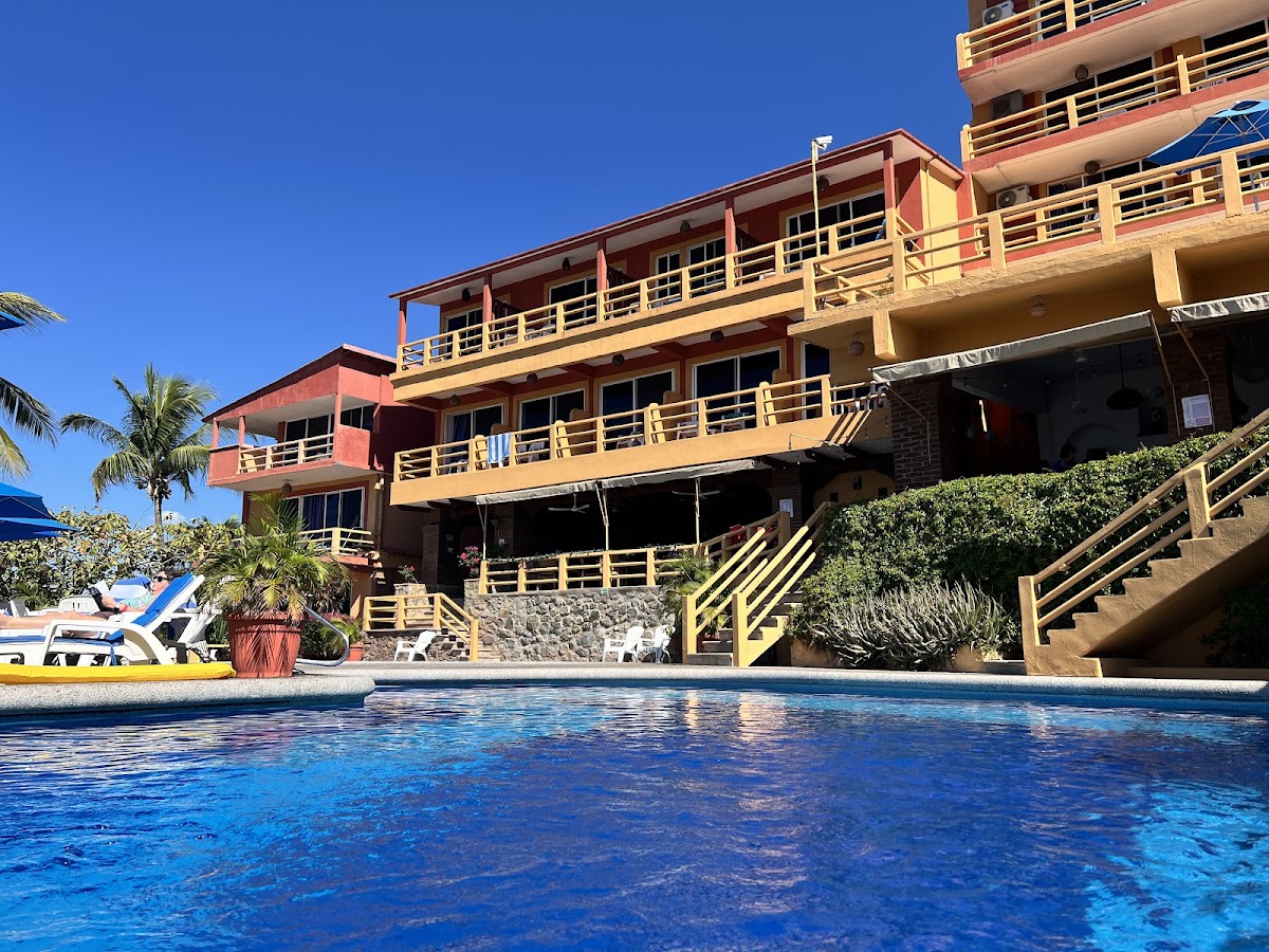 Hotel Irma gallery 8