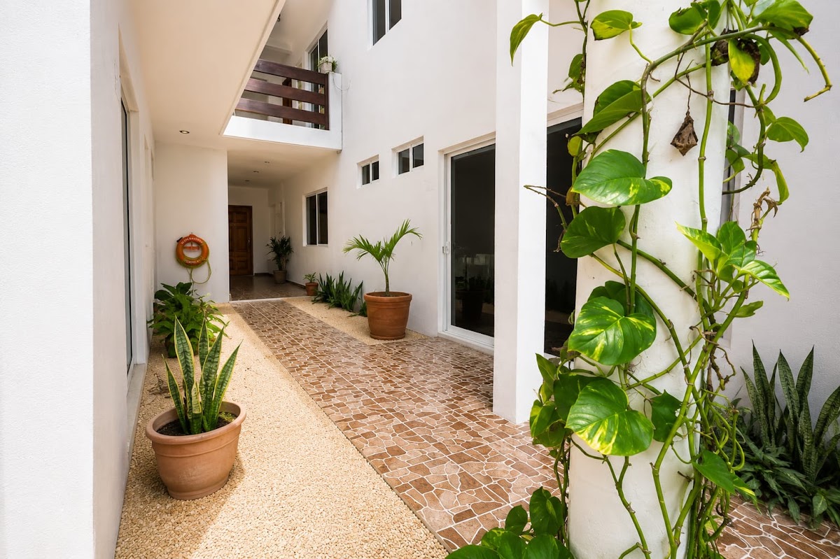 Hotel Isla Mujeres Centro gallery 1
