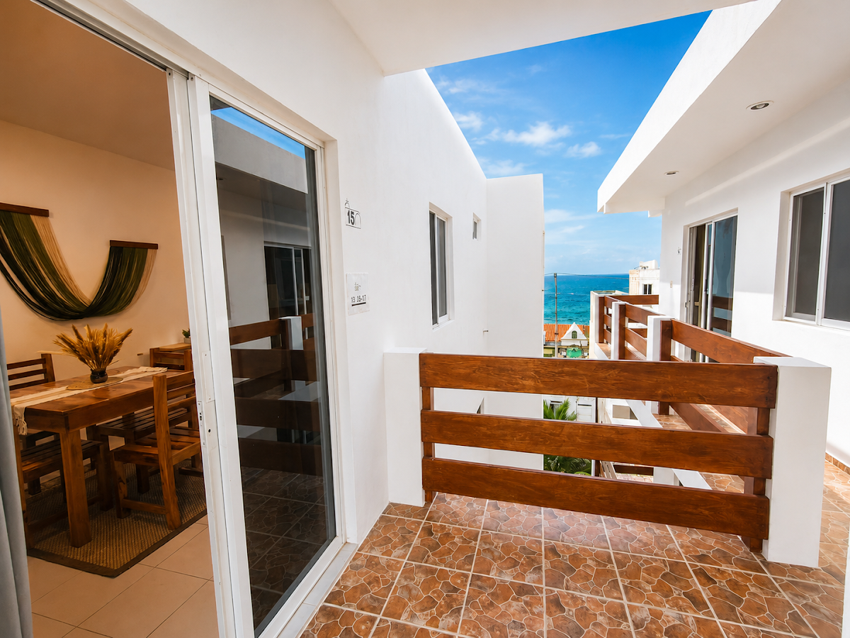 Hotel Isla Mujeres Centro gallery 5