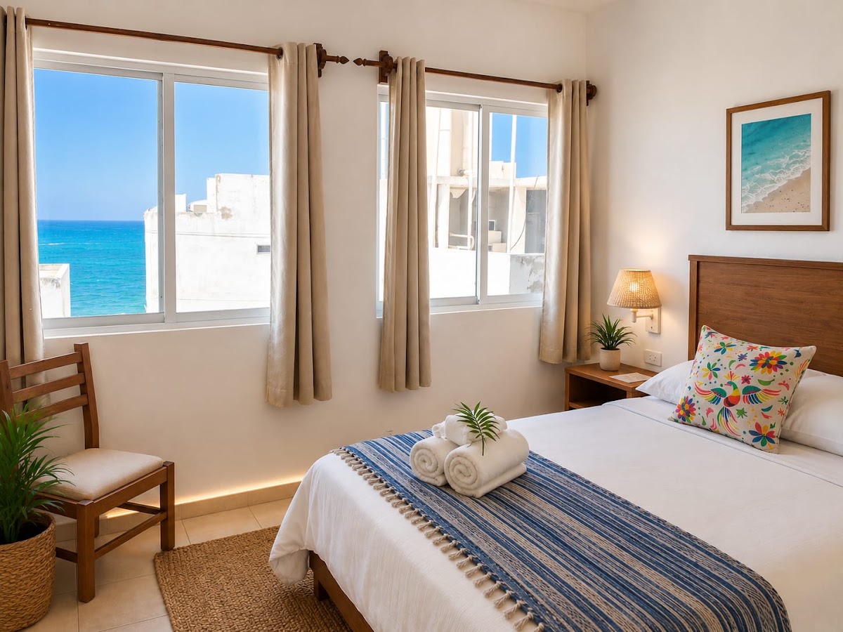 Hotel Isla Mujeres Centro gallery 6