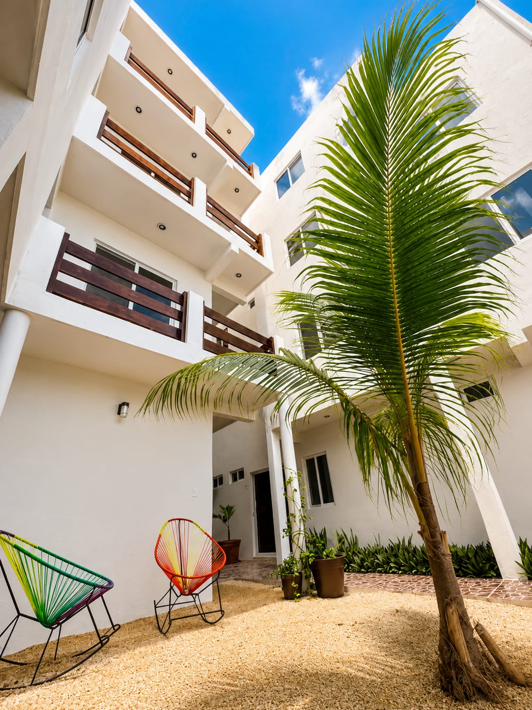 Hotel Isla Mujeres Centro gallery 7
