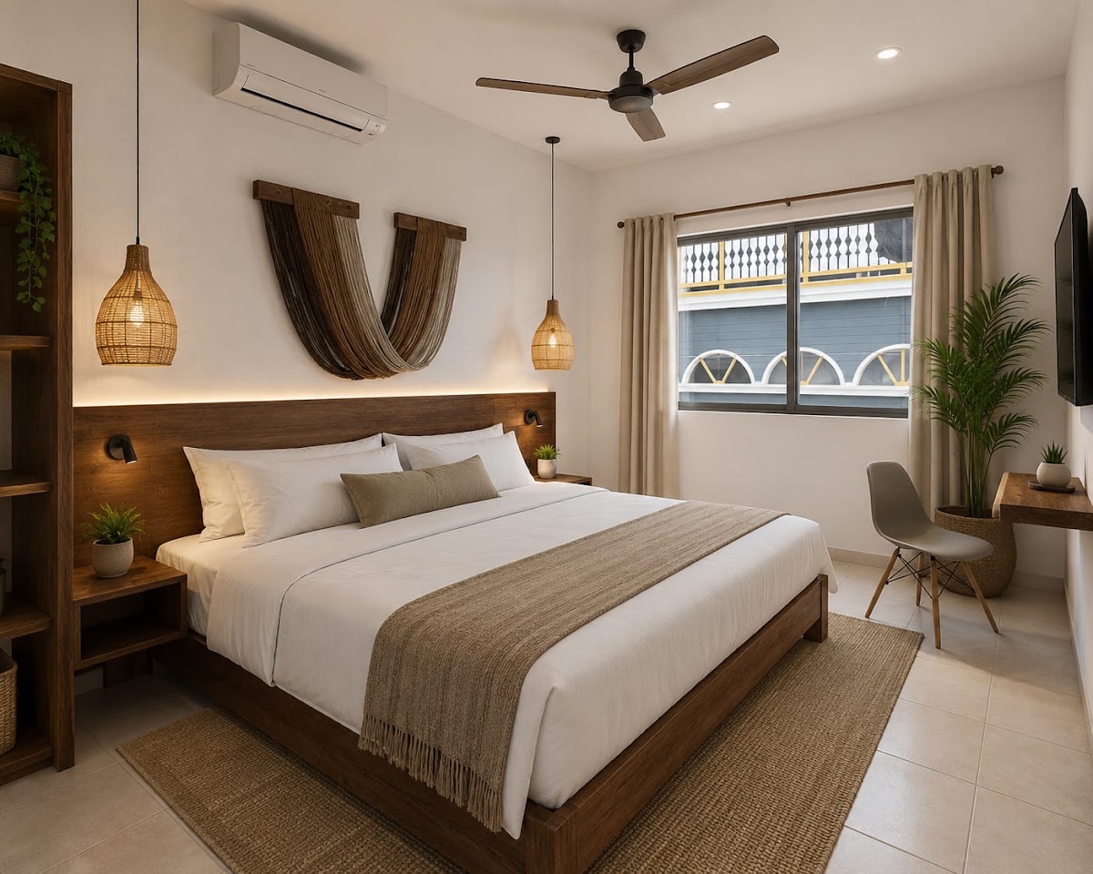 Hotel Isla Mujeres Centro gallery 9
