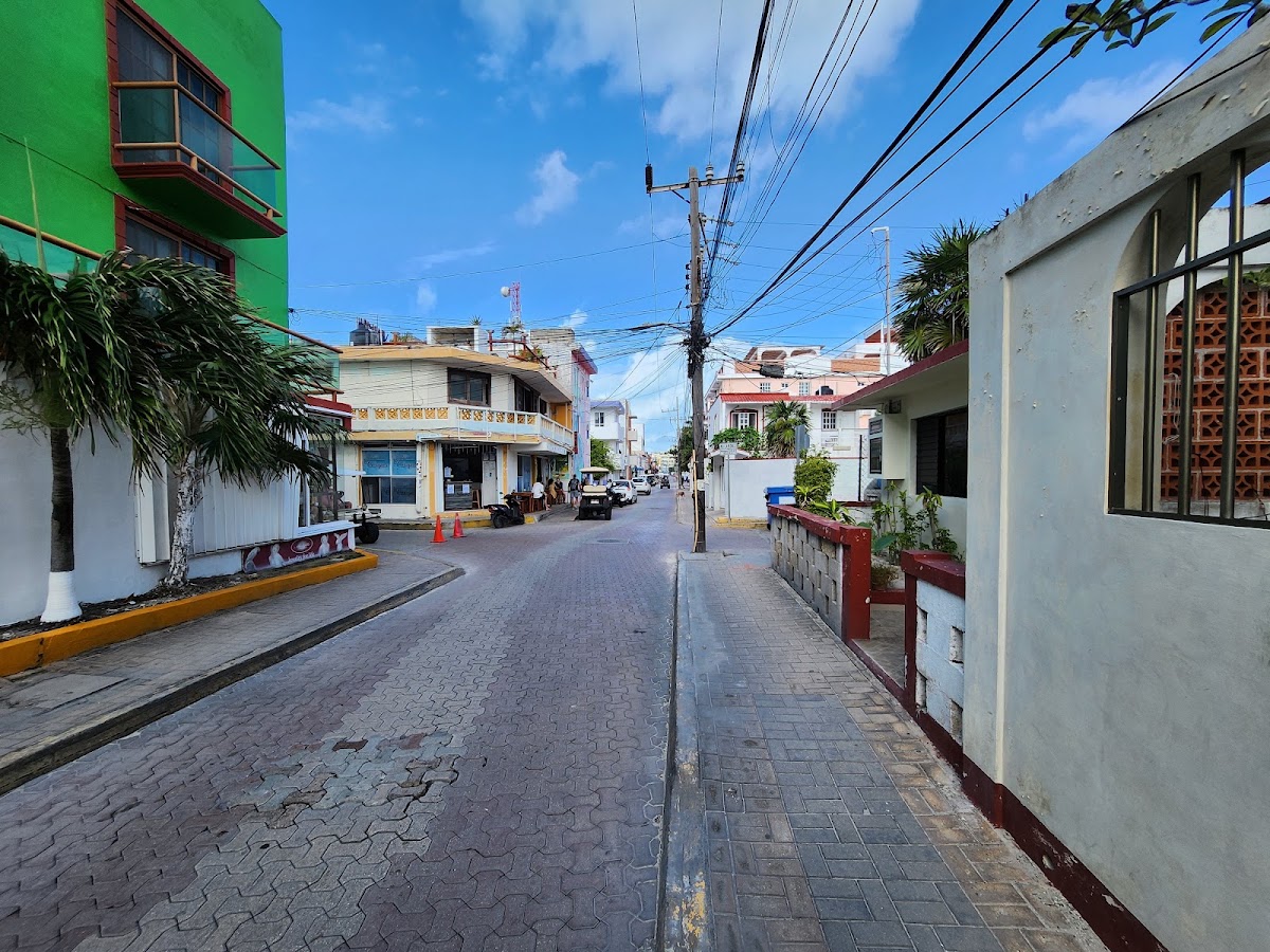 Hotel Isleño gallery 1
