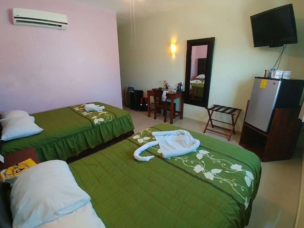 Hotel Isleño gallery 10
