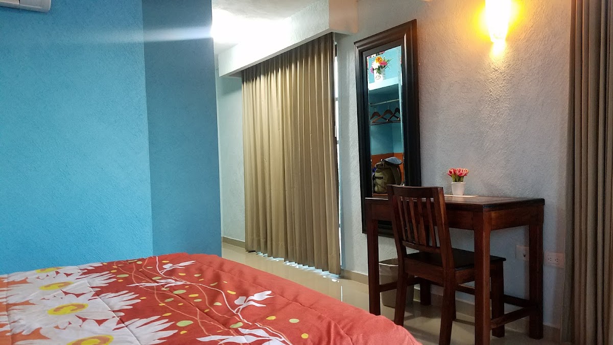 Hotel Isleño gallery 2