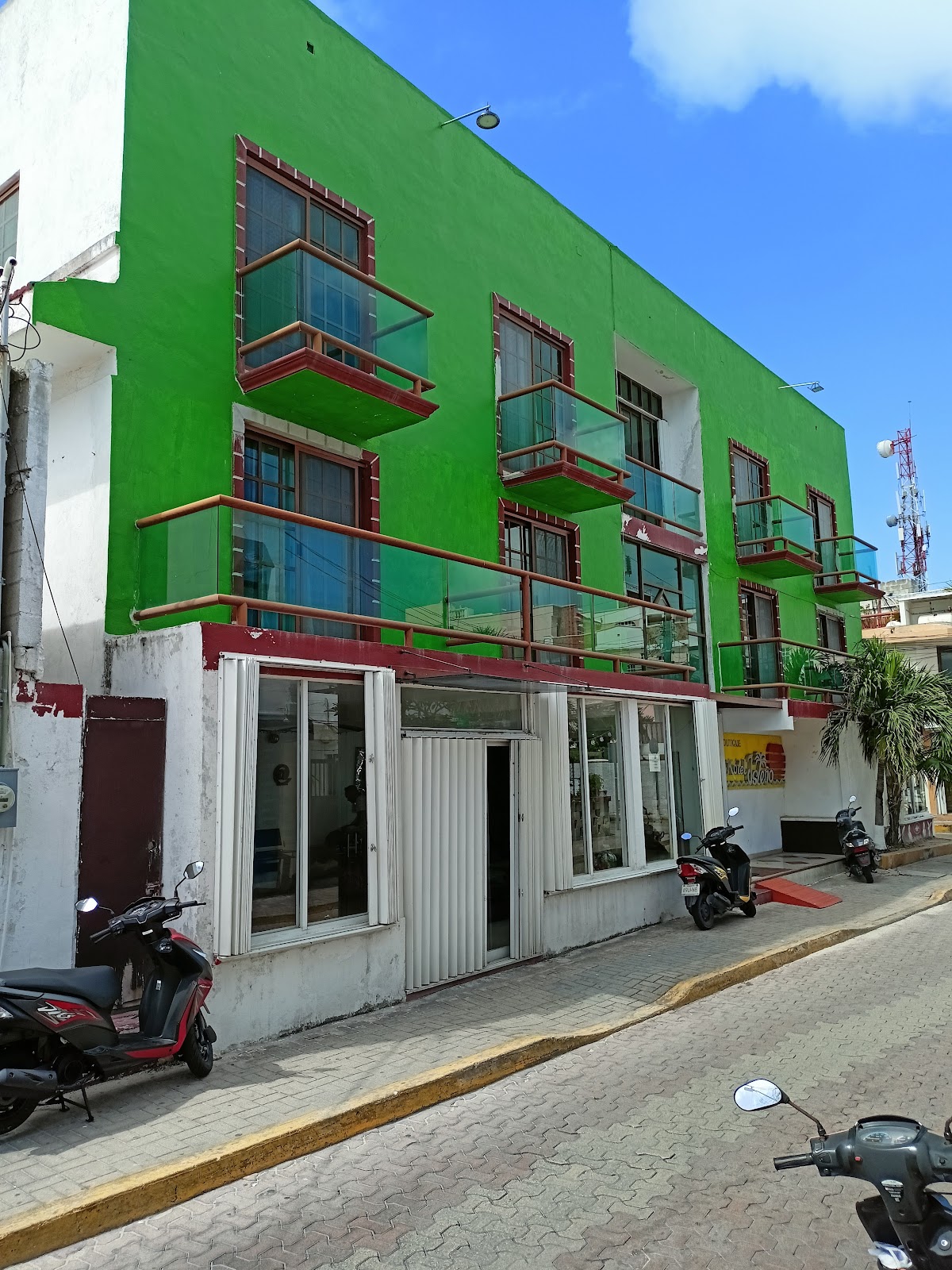Hotel Isleño gallery 3