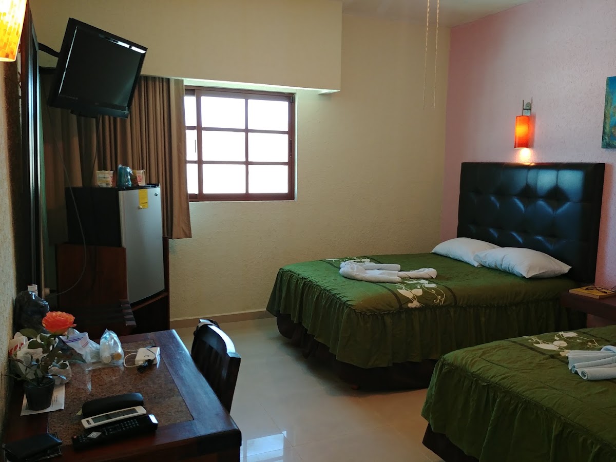 Hotel Isleño gallery 8