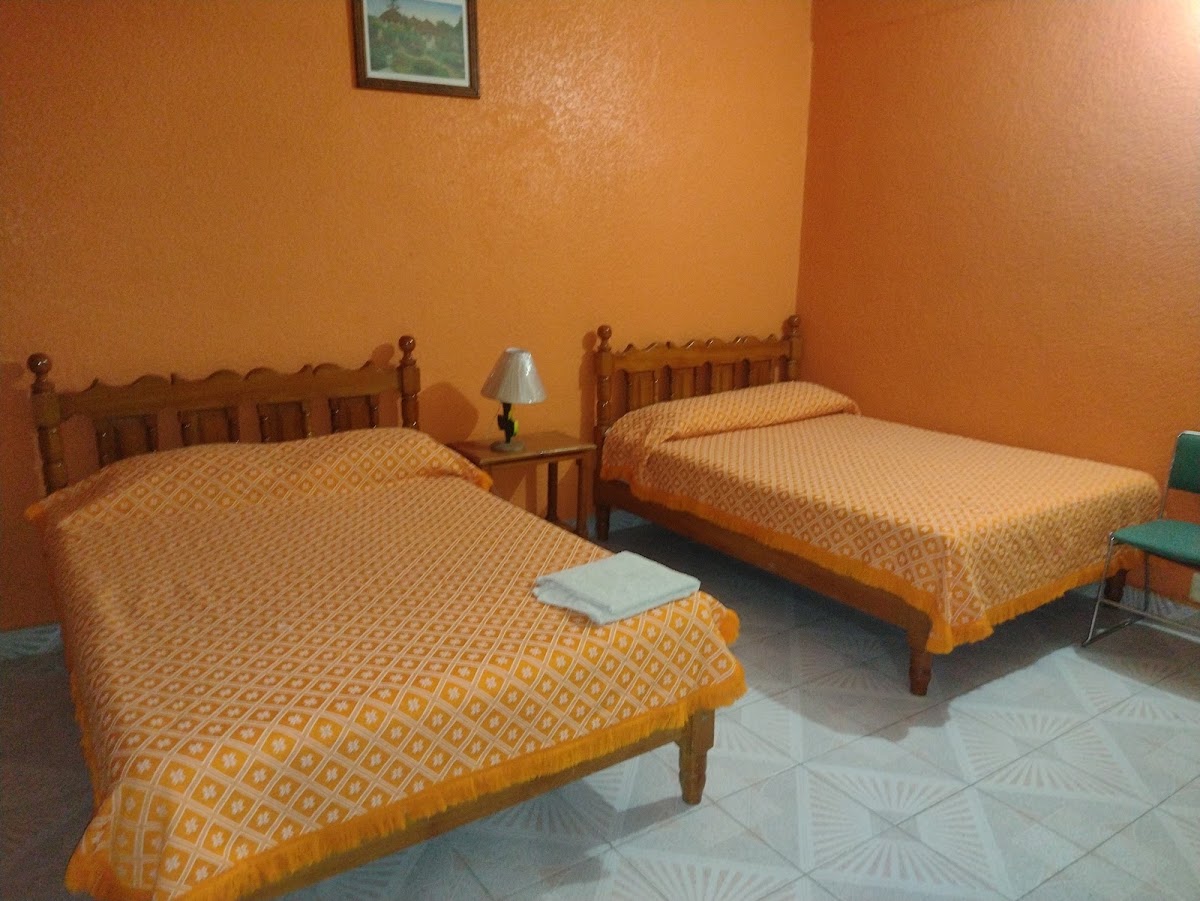 Hotel Isora gallery 2
